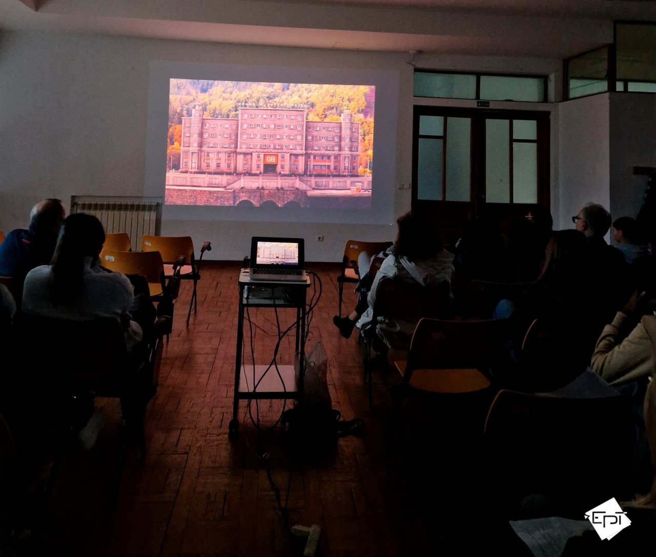 Dia Mundial do Cinema | Olhares sobre 