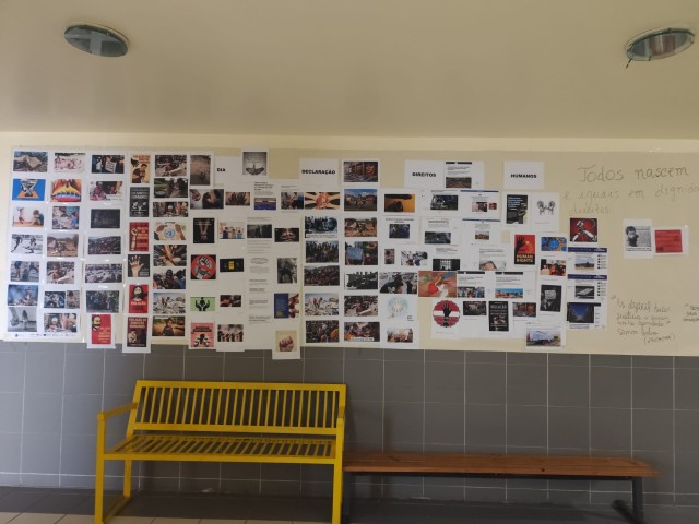 Dia da Declaração Universal dos Direitos Humanos