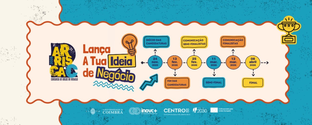 Talento e energia em destaque: rumo à semifinal do “ARRISCA C”!