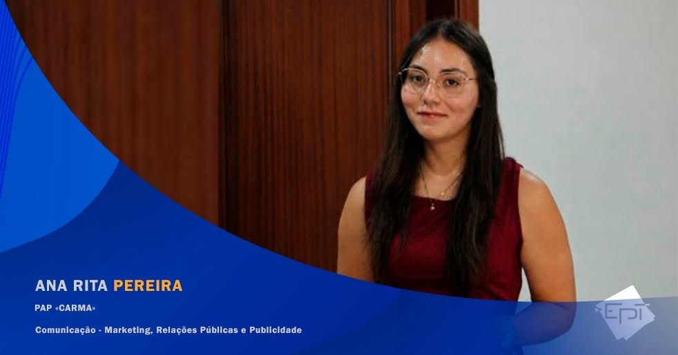 Do conceito à marca: Ana Rita Pereira apresenta o projeto 