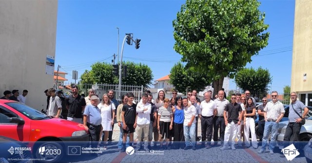 Apresentação Pública da Prova de Aptidão Profissional do Curso de Mecatrónica Automóvel – Turma B