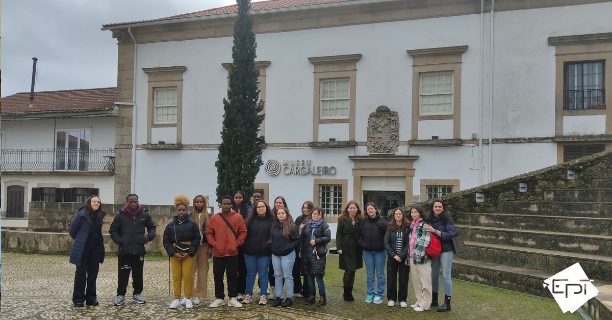 Animadores MAIS Socioculturais em Ação