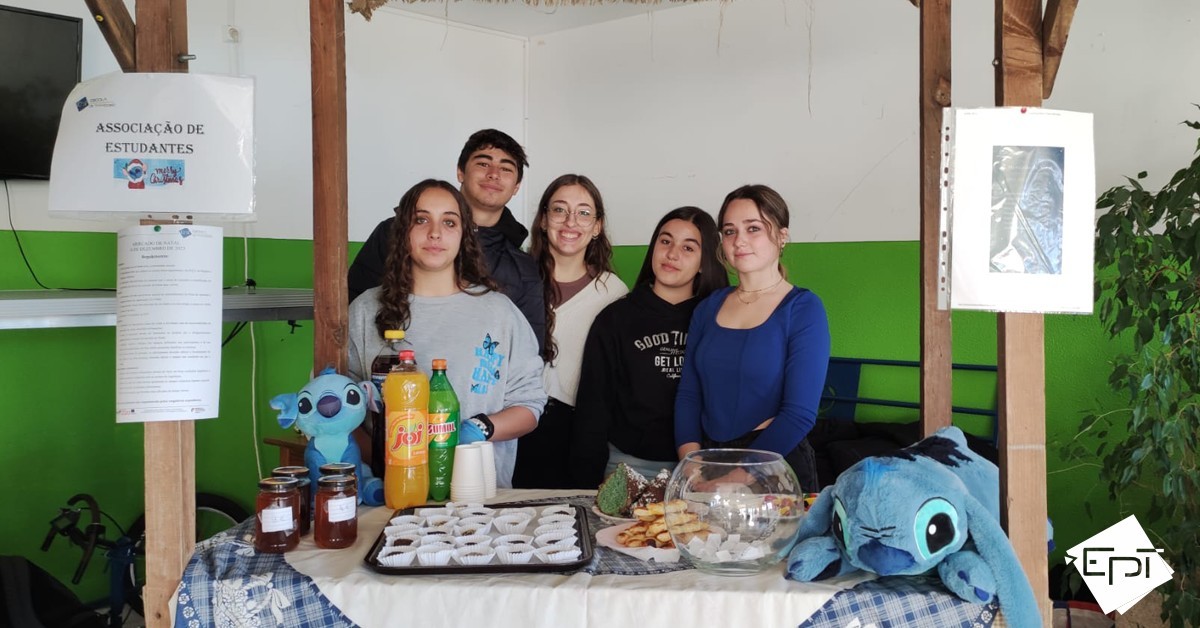 Mercado de Natal